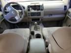 2006 Nissan Frontier Crew Cab LE