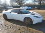 2010 Lotus Evora