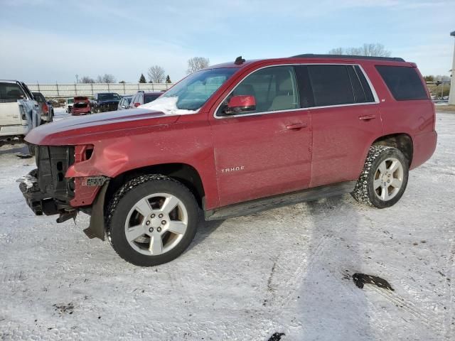 2015 Chevrolet Tahoe K1500 LT