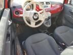 2012 Fiat 500 POP