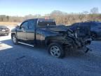 2012 Chevrolet Silverado C1500 LT