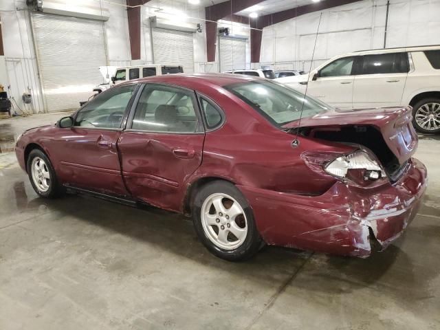 2006 Ford Taurus SE