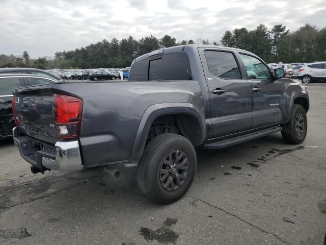 2023 Toyota Tacoma Double Cab