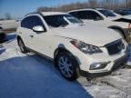 2017 Infiniti QX50