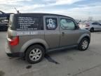 2008 Honda Element EX