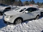 2009 Subaru Tribeca Limited