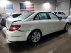 2008 Mercedes-Benz C 300 4matic