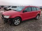 2013 Dodge Journey SE