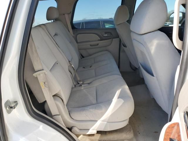 2007 Chevrolet Tahoe K1500