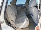 2007 Chevrolet Tahoe K1500