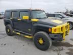 2007 Hummer H3