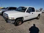 2001 Dodge RAM 1500