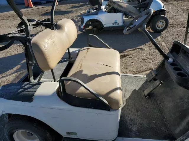 2003 Golf Cart Ezgo