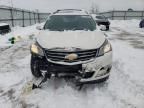 2013 Chevrolet Traverse LT