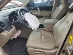 2012 Toyota Highlander Base