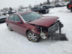 2008 Nissan Maxima SE