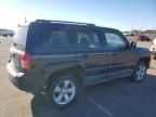 2011 Jeep Patriot Sport