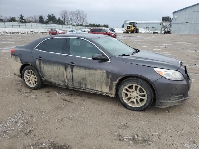 2013 Chevrolet Malibu 1LT