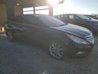 2012 Hyundai Sonata SE