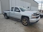 2017 Chevrolet Silverado C1500 Custom