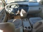 2003 Honda Odyssey EXL