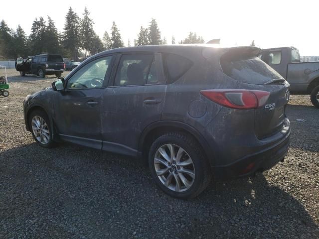 2014 Mazda CX-5 GT