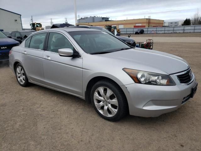 2010 Honda Accord EXL