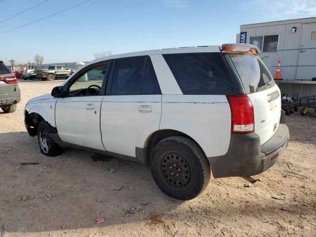 2005 Saturn Vue