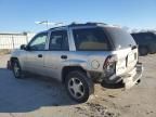 2008 Chevrolet Trailblazer LS