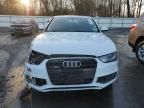 2016 Audi A4 Premium S-Line