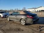 2008 Toyota Camry Solara SE