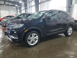 2021 Buick Encore GX Preferred en venta en Ham Lake, MN