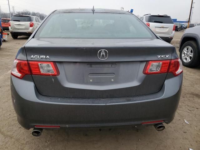 2010 Acura TSX