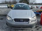 2006 Subaru Legacy Outback 2.5I