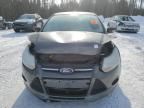 2012 Ford Focus S