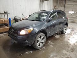 Toyota salvage cars for sale: 2006 Toyota Rav4 Sport