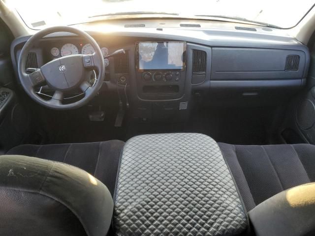 2005 Dodge RAM 1500 ST