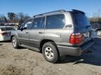 2002 Toyota Land Cruiser