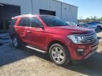 2018 Ford Expedition XLT