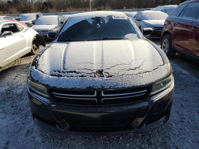 2015 Dodge Charger SE