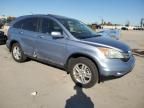 2010 Honda CR-V EXL