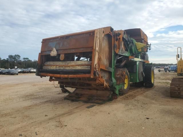 2019 John Deere Tractor