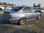 2002 BMW 540 I Automatic