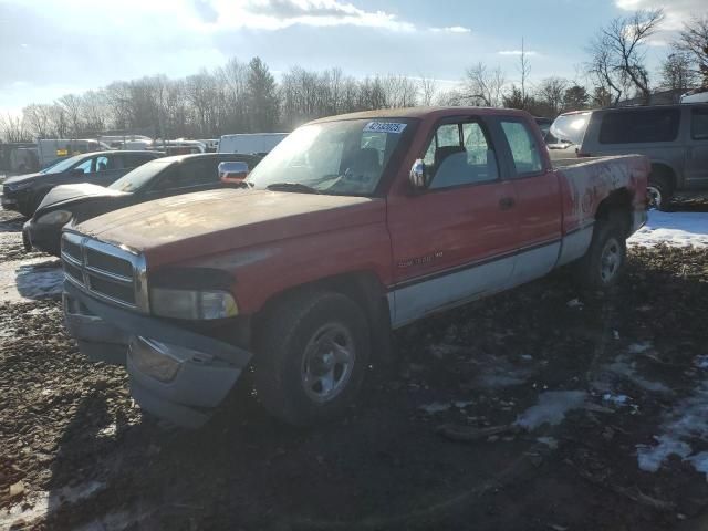 1996 Dodge RAM 1500