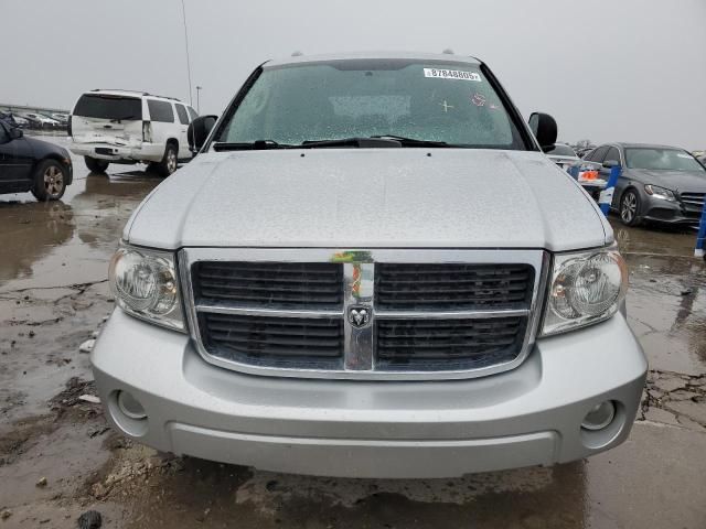 2007 Dodge Durango SLT