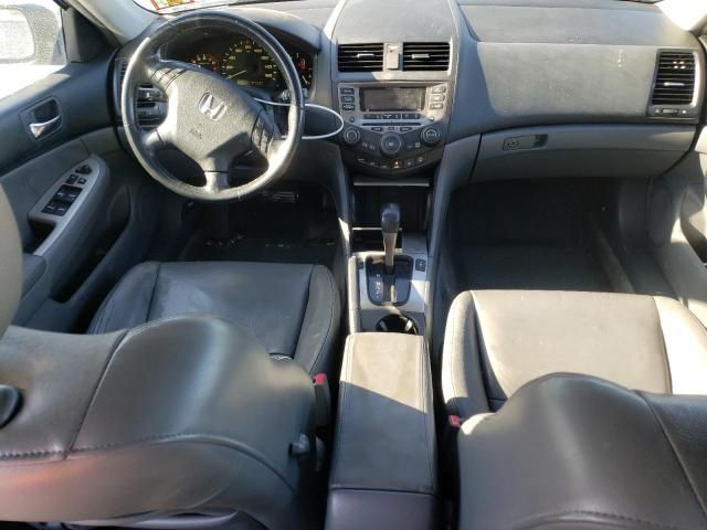 2006 Honda Accord EX