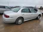 2002 Buick Lesabre Custom