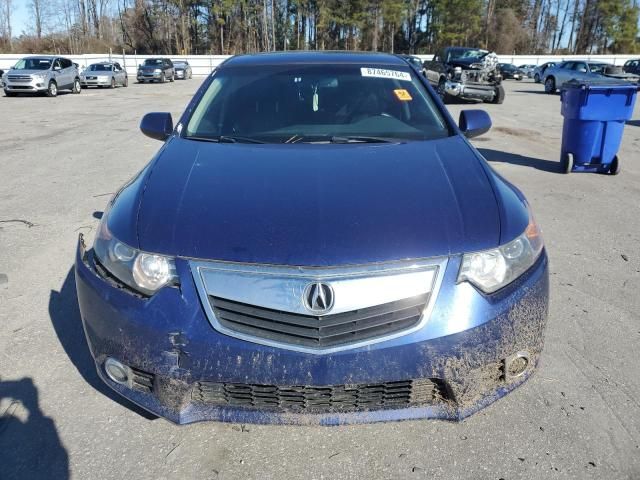 2013 Acura TSX Tech