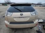 2008 Lexus RX 400H