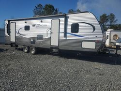 2018 Crossroads Zinger en venta en Byron, GA